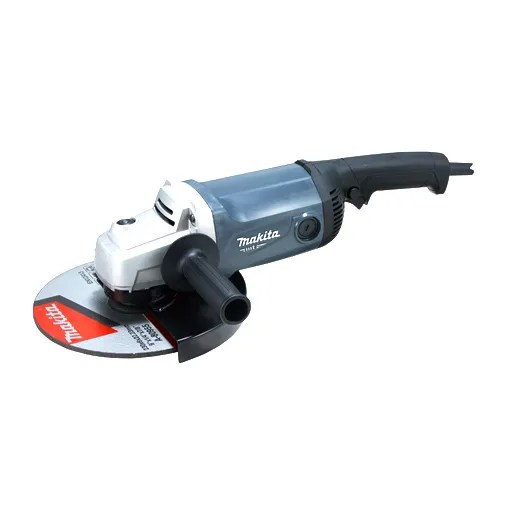 ESMERIL ANGULAR DE 9″
