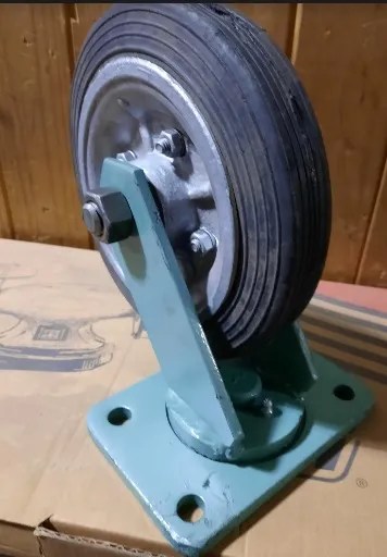 RUEDA HORQUILLA GIRATORIA DE 3″