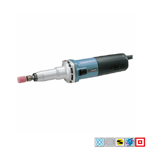 RECTIFICADOR DE MATRICES CON 750 W