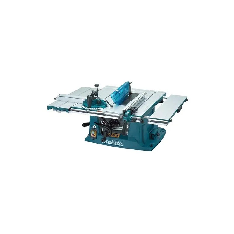 SIERRA DE MESA 10″, 1.500 W