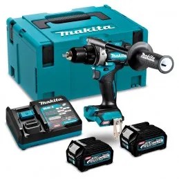 TALADRO ATORNILLADOR INALAMBRICO 40V.