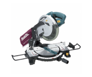 SIERRA INGLETADORA 10″,