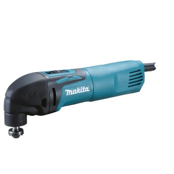 MULTIHERRAMIENTA CON POTENCIA DE 320 W.
