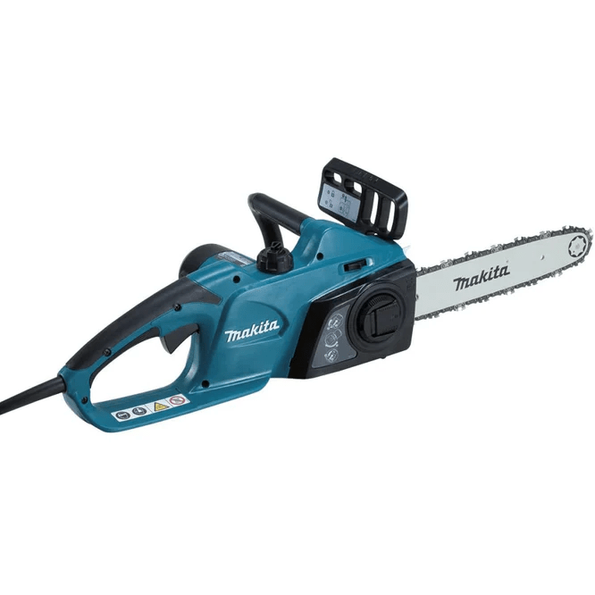 MOTOSIERRA DE CADENA 16″ (400 MM),