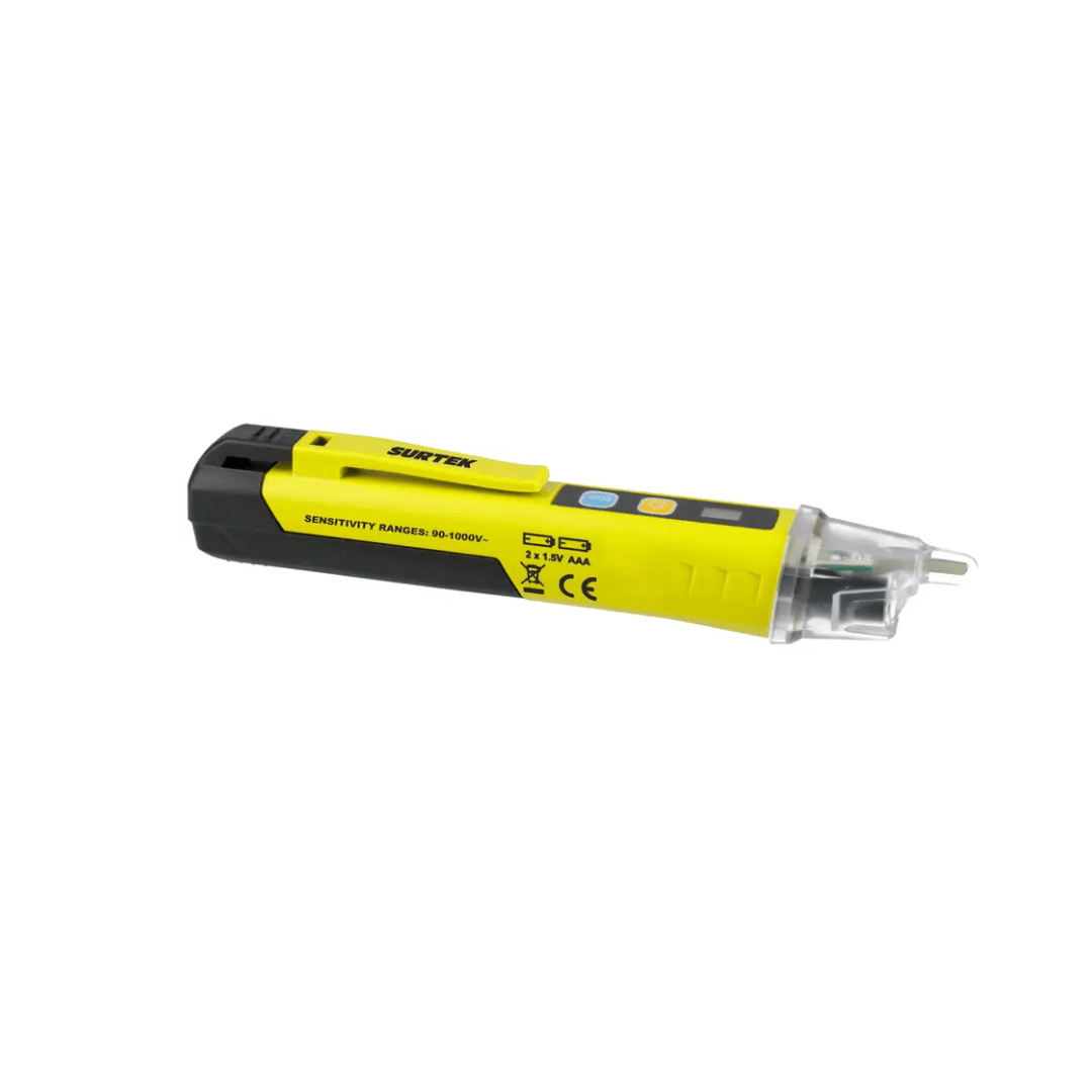 Probador voltaje sin contacto90 V – 1000 V
