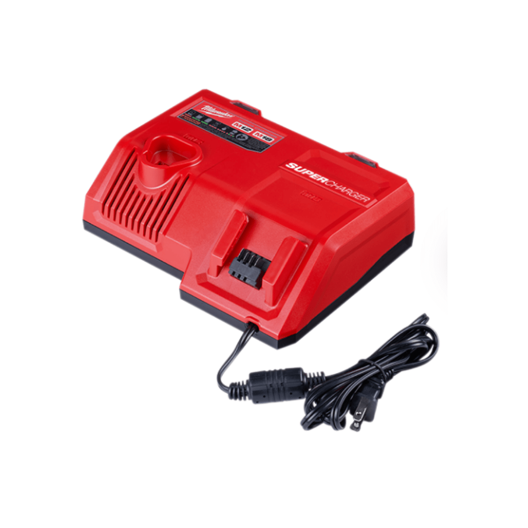 Cargador superrápido M18™ y M12™