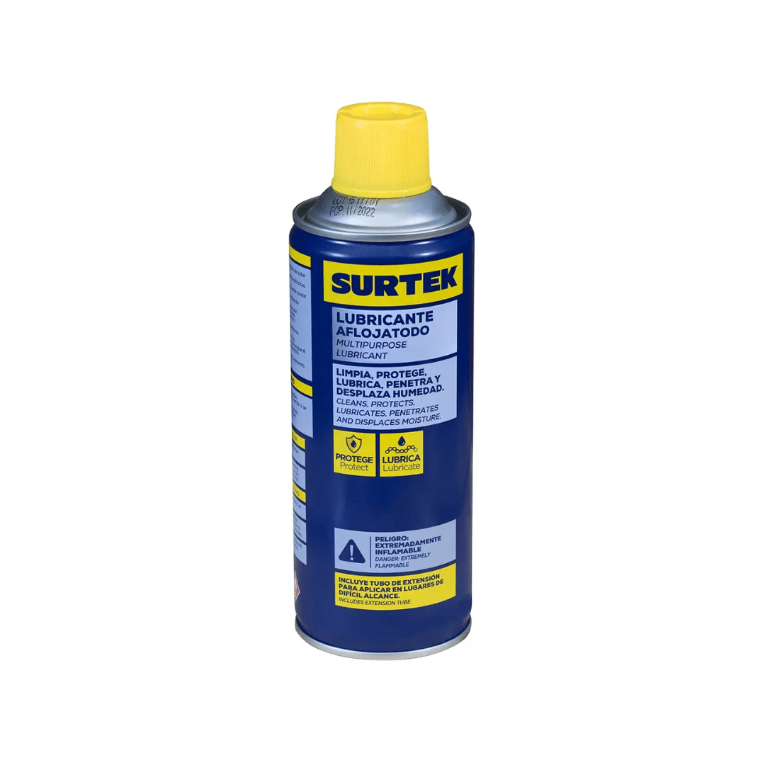 Aceite aflojatodo 400 ml
