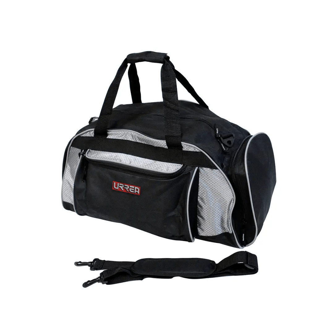 Maleta Sport con asa de manoacolchonada