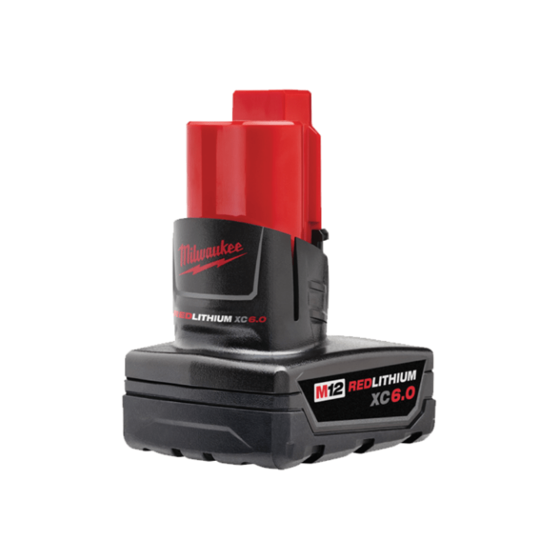 Batería M12™ REDLITHIUM™ XC6.0