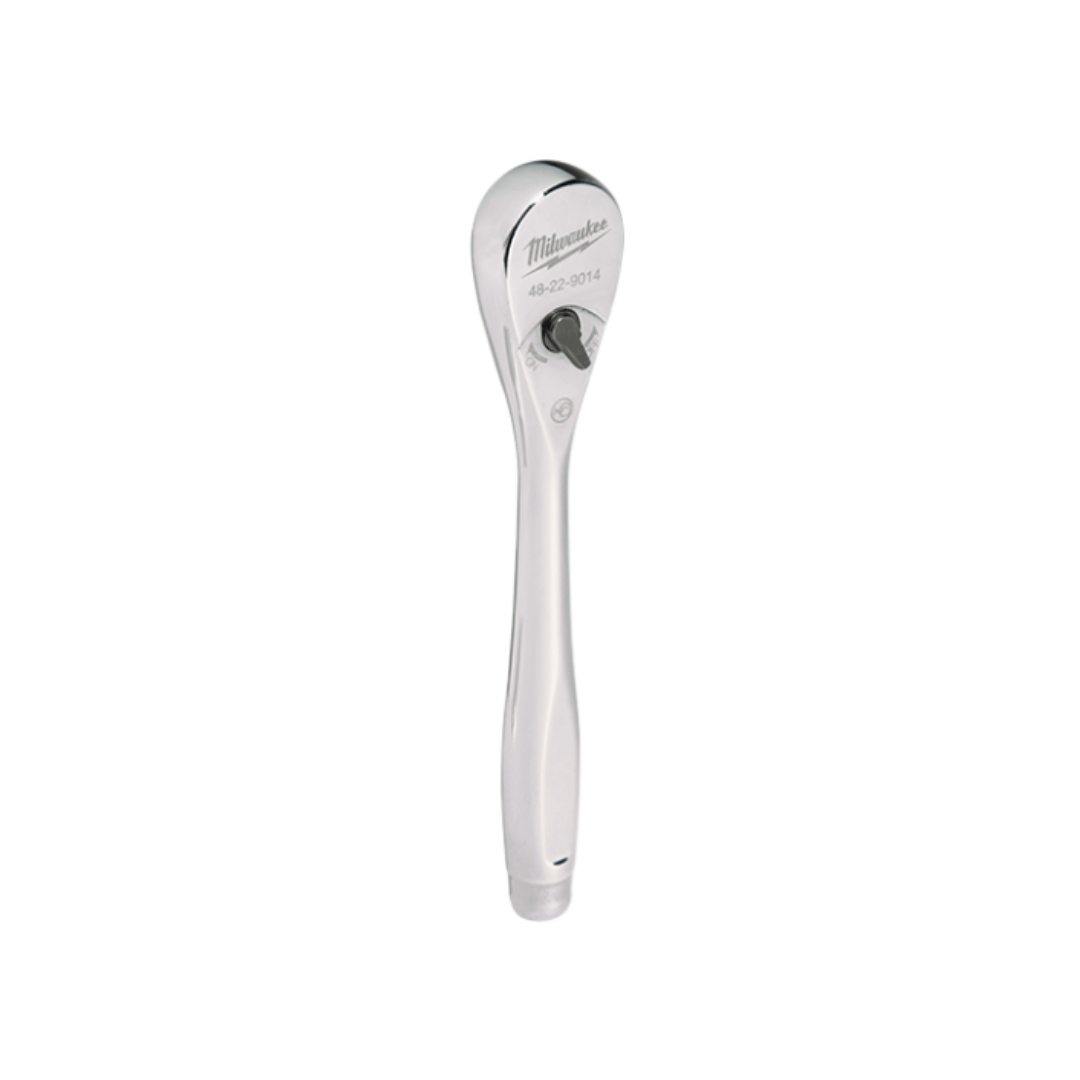Trinquete con accionamiento de 1/4″