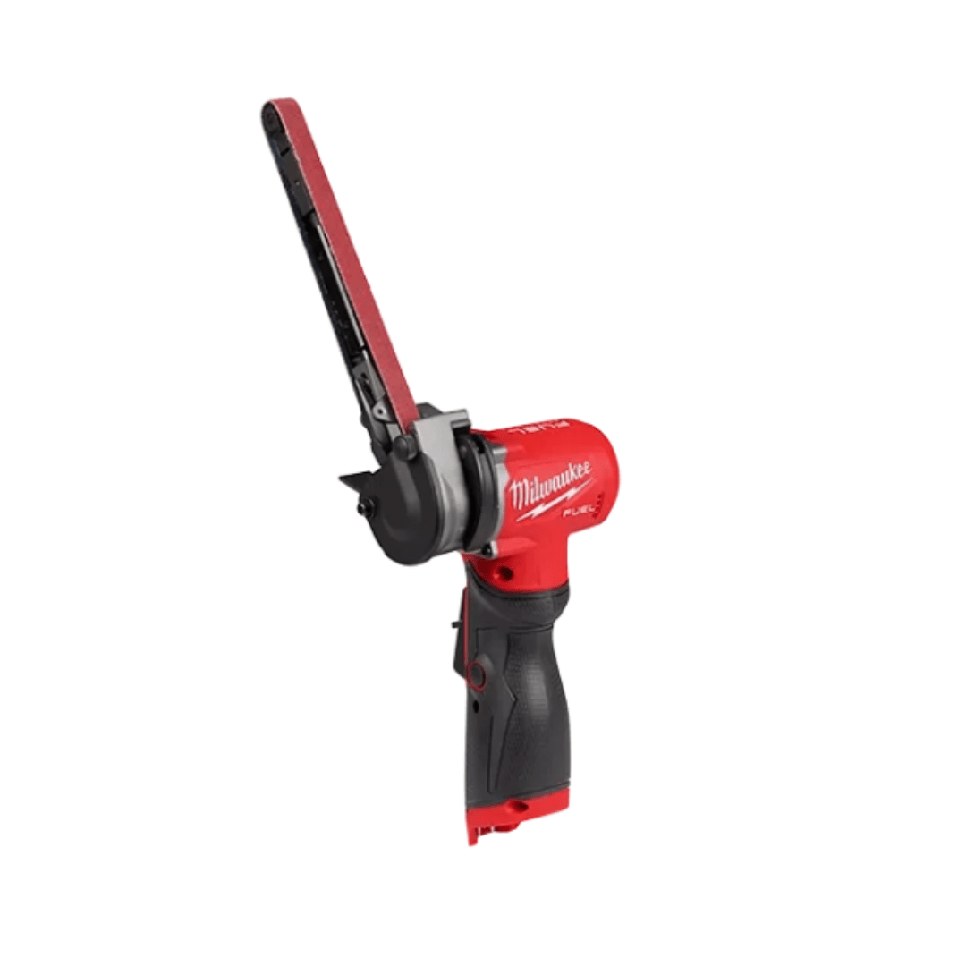 Lima de banda M12 FUEL™ de 1/2″ x 18″
