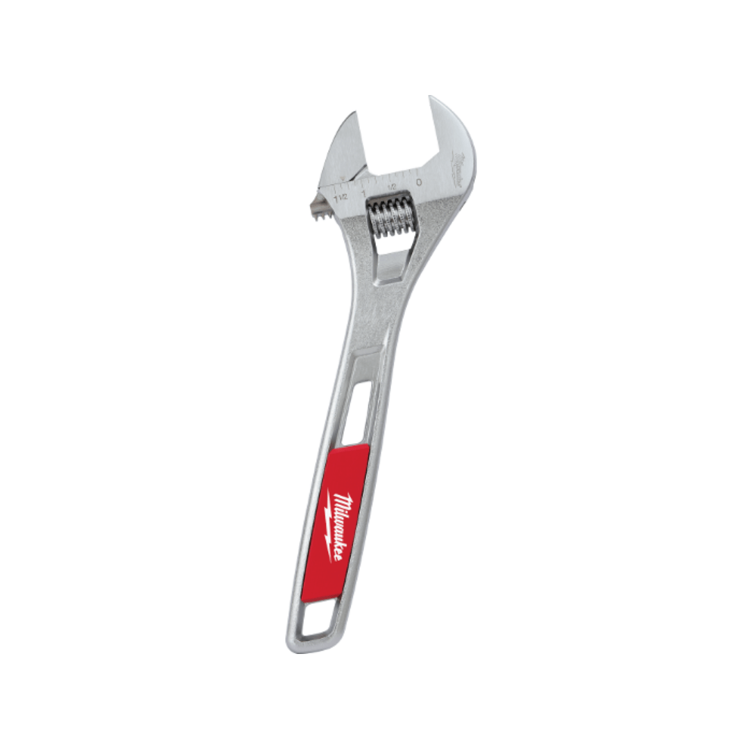 Llave ajustable de 10″