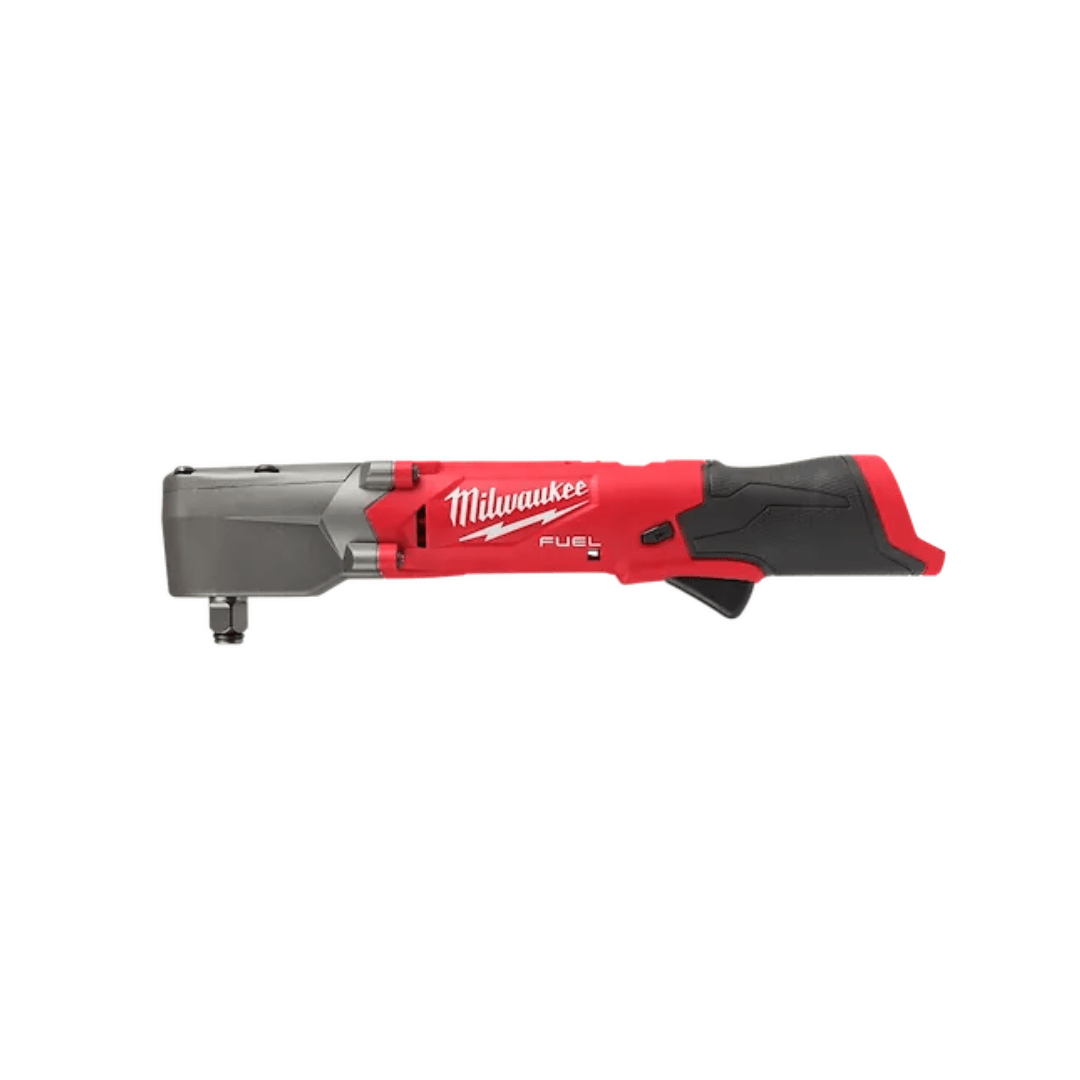 Llave de impacto en ángulo recto M12 FUEL™ de 1/2″ con anillo de fricción