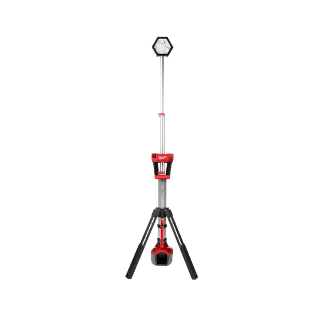 Torre de luz de doble potencia M18™ ROCKET™