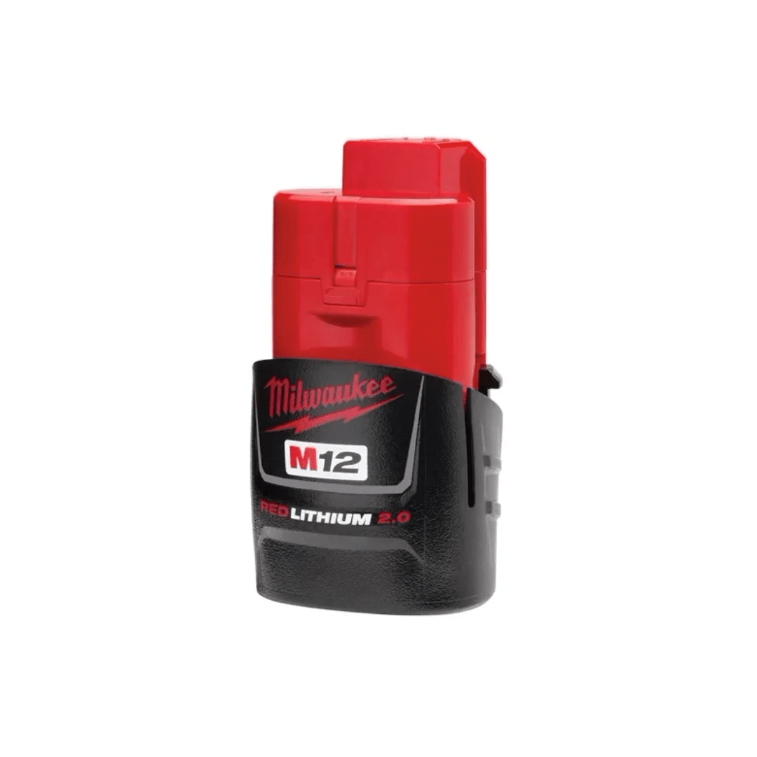 Batería M12™ REDLITHIUM™ CP2.0