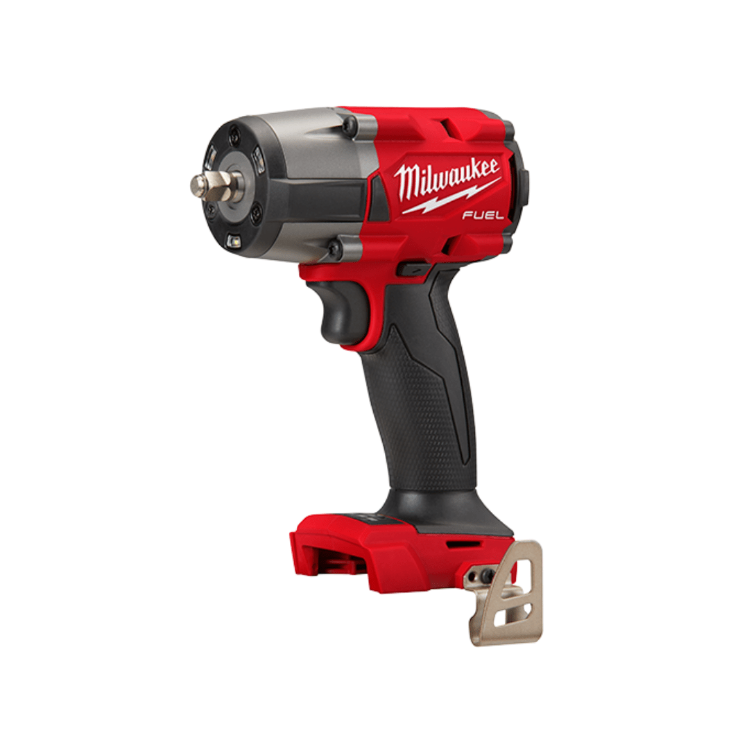 Llave de impacto de par medio M18 FUEL™ de 3/8″ con anillo de fricción
