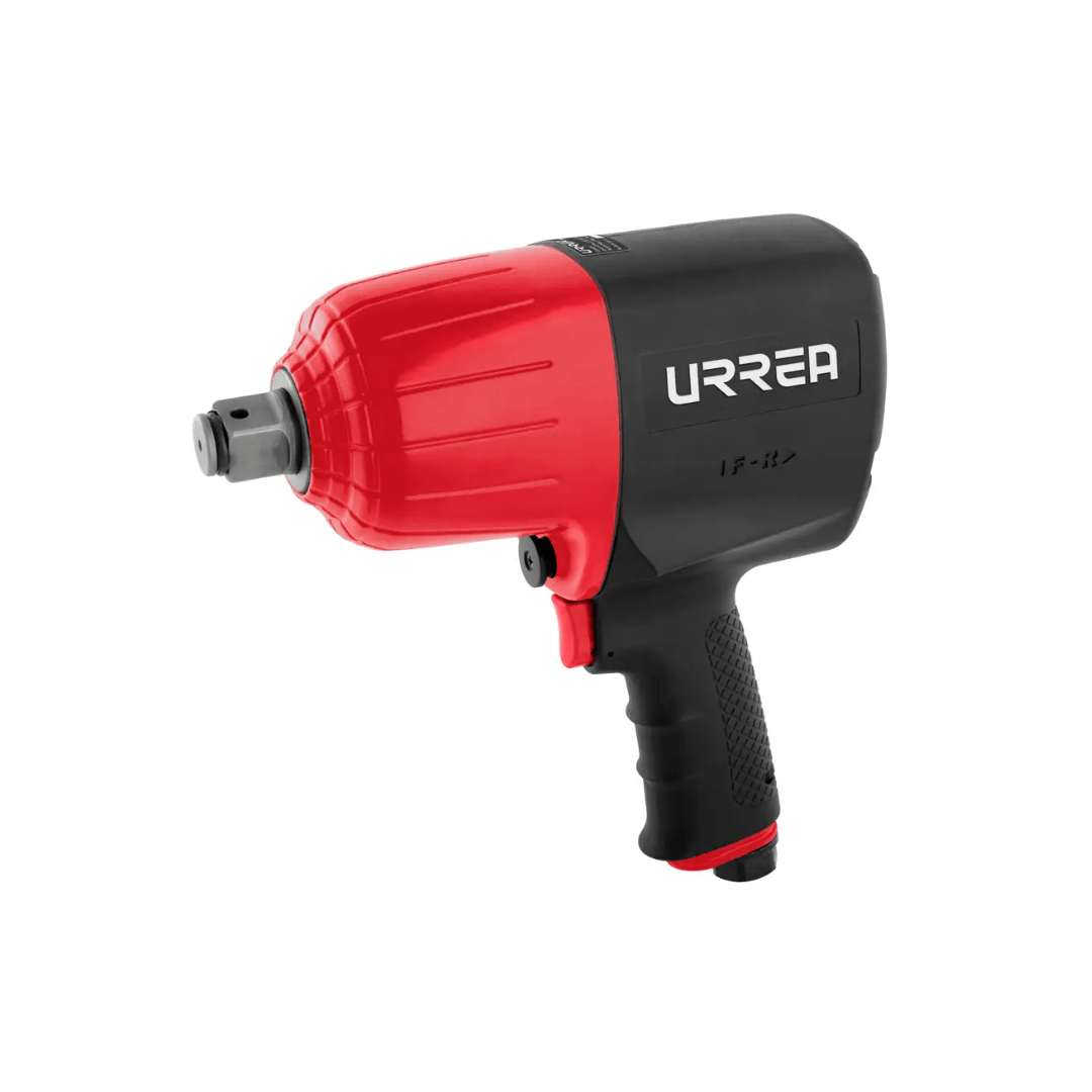 Pistola de impacto neumática cuadro de 3/4″ 1,400 Ft-lb composite sistema twin hammer