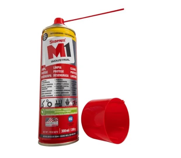 CAJA 12 UNID. PROMO ANTICORROSIVO MULTI.300 ML