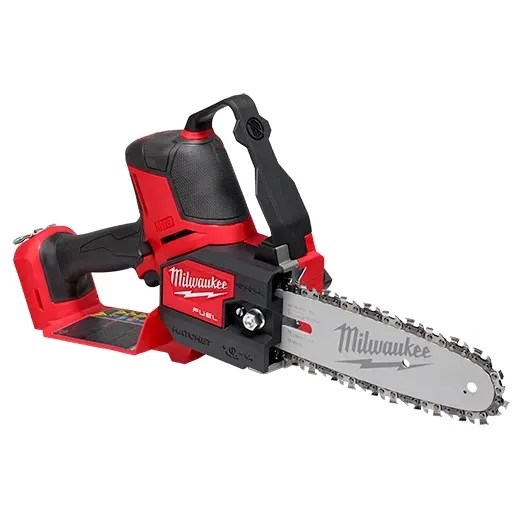 MOTOSIERRA BATERIA M18 FUEL PARA PODA 8″ (3004-20)