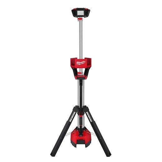LAMPARA TORRE BATERIA M18 ROCKET (2136-20)