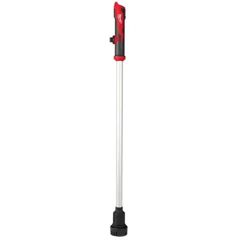BOMBA DE TRASVASIJE PARA TAMBOR BATERIA M12 (2579-20)