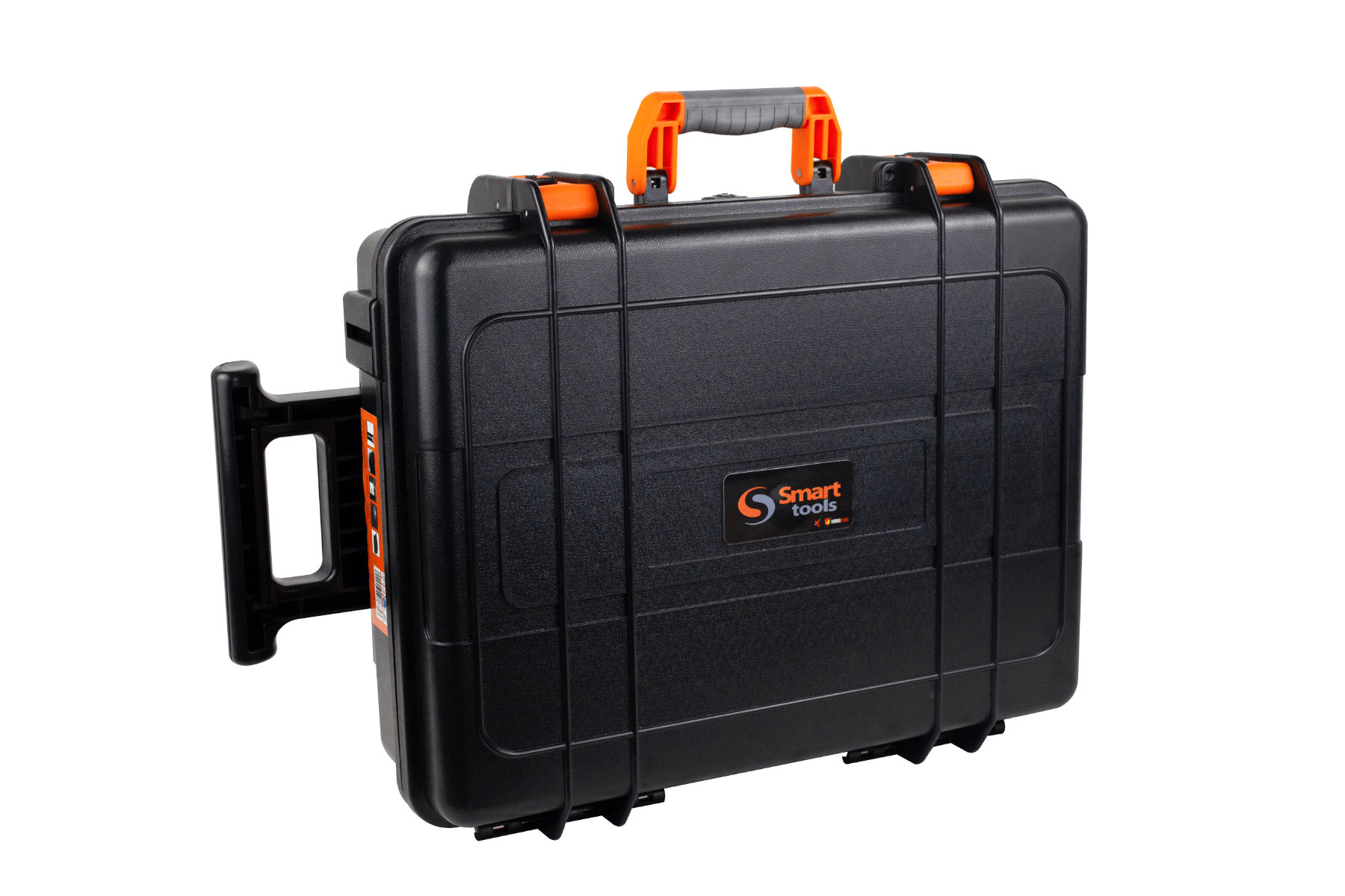 Maleta Hermética RHINO CASE con ruedas y mango extensible Medidas : 57 x 42,5 x 19,8 cm
