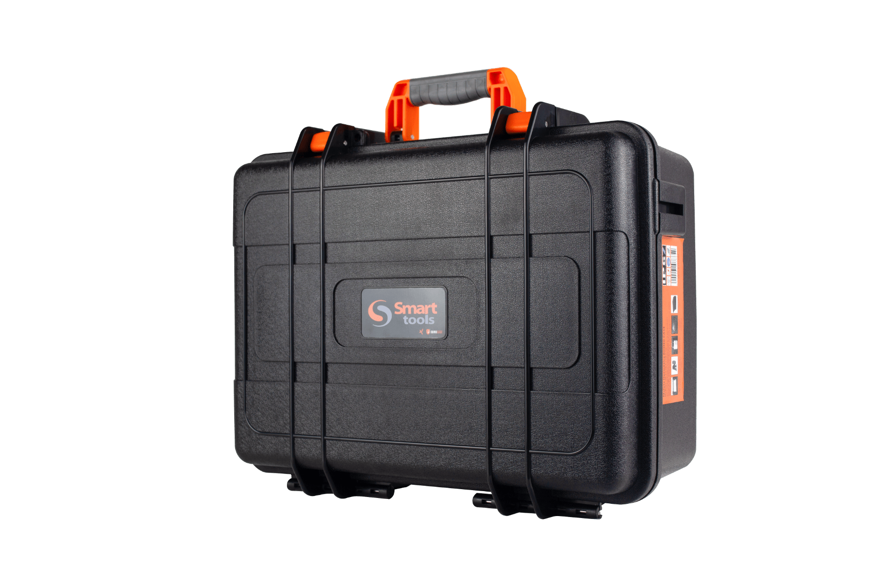 Maleta Hermética RHINO CASE Medidas : 46,3 x 36,3 x 18,2 cm