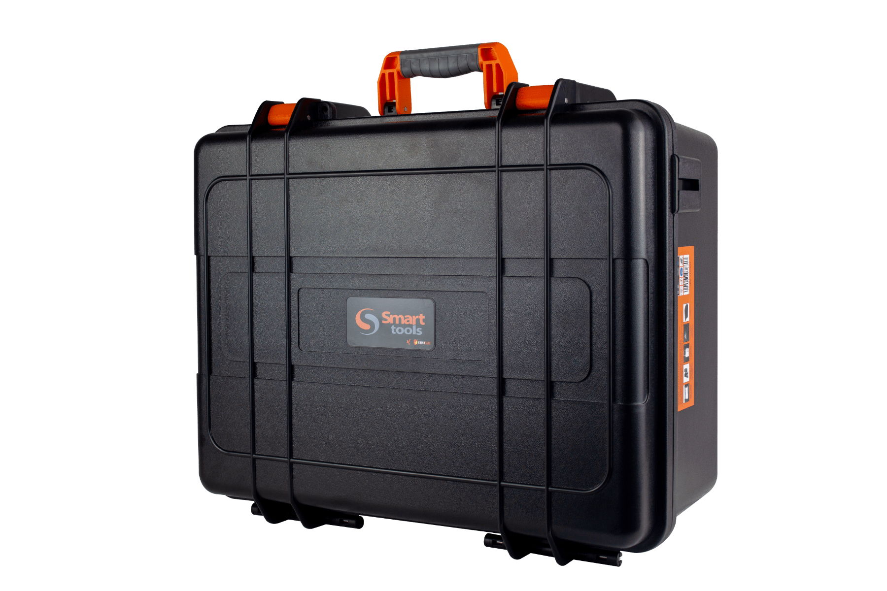 Maleta Hermética RHINO CASE Medidas : 52 x 42,5 x 23 cm