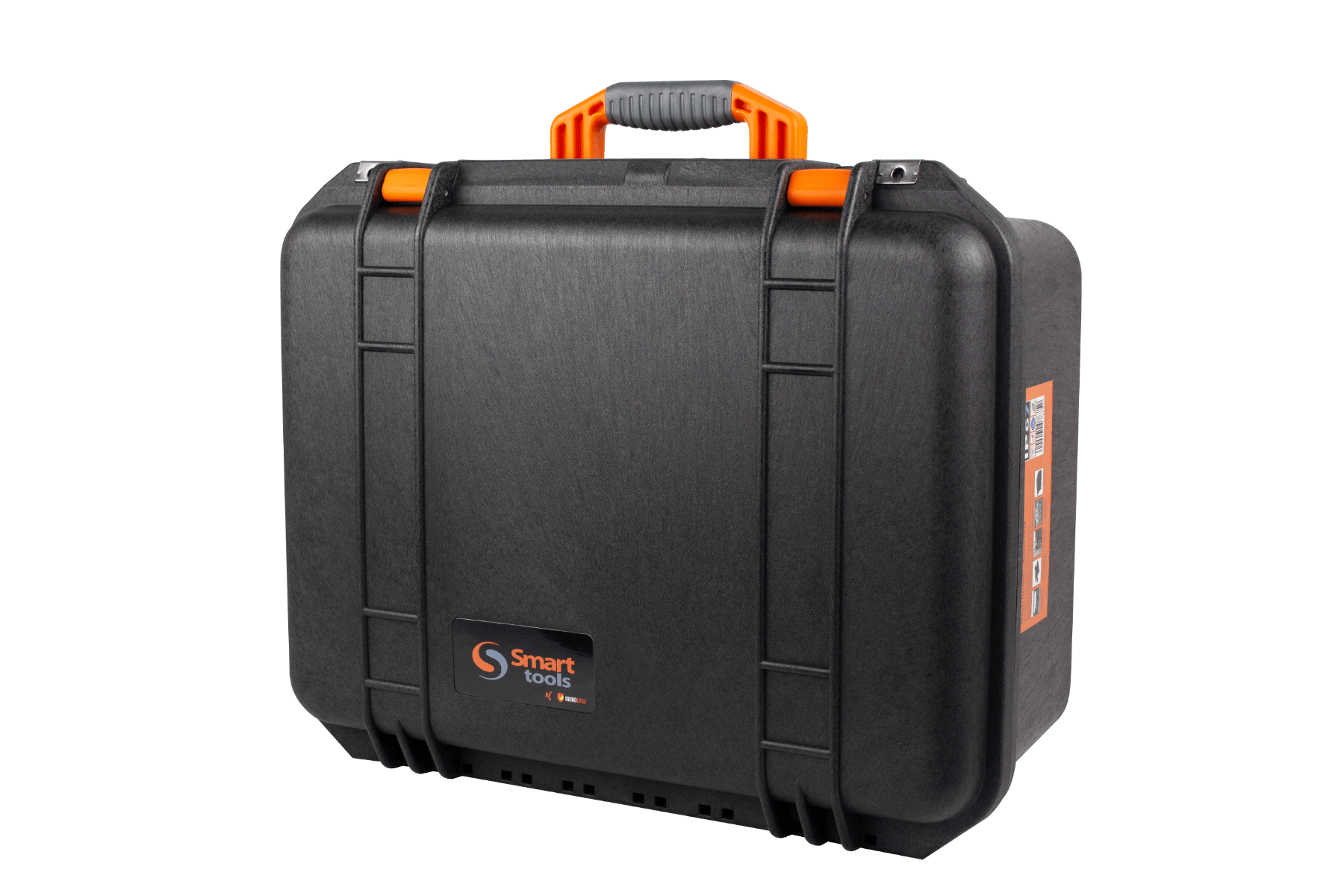 Maleta Hermética RHINO CASE 51,9 x 40,5 x 23 cm