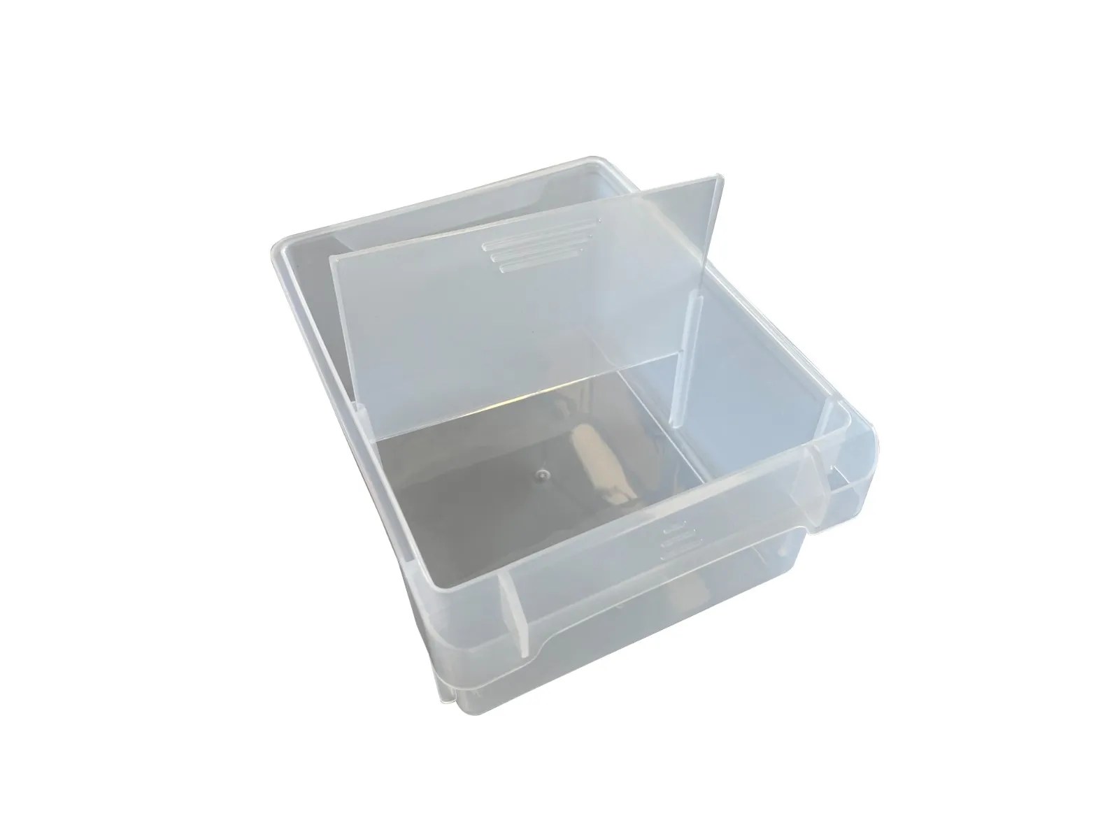 CAJA ORGANIZADORA 4 GAVETAS(DPC013)