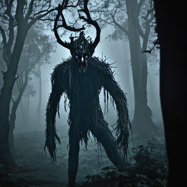 Mijn Kindertijd in het Bos: Een Paranormale Ervaring Die Ik Nooit Ben Vergeten Mijn Kindertijd in het Bos: Een Paranormale Ervaring Die Ik Nooit Ben Vergeten