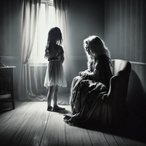 Het Huis van Hildegonda: Een Verhaal van Geheimen en Verlossing Het Huis van Hildegonda: Een Verhaal van Geheimen en Verlossing