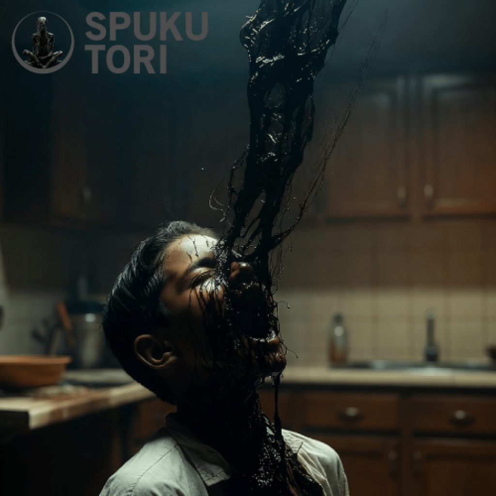 De Seance – Deel III: De Echo’s De Seance – Deel III: De Echo’s