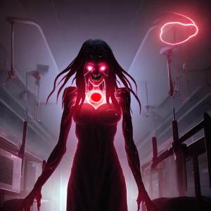 Een Bijzonder Verhaal uit het Academisch Ziekenhuis: Engelen of Illusies? Een Bijzonder Verhaal uit het Academisch Ziekenhuis: Engelen of Illusies?