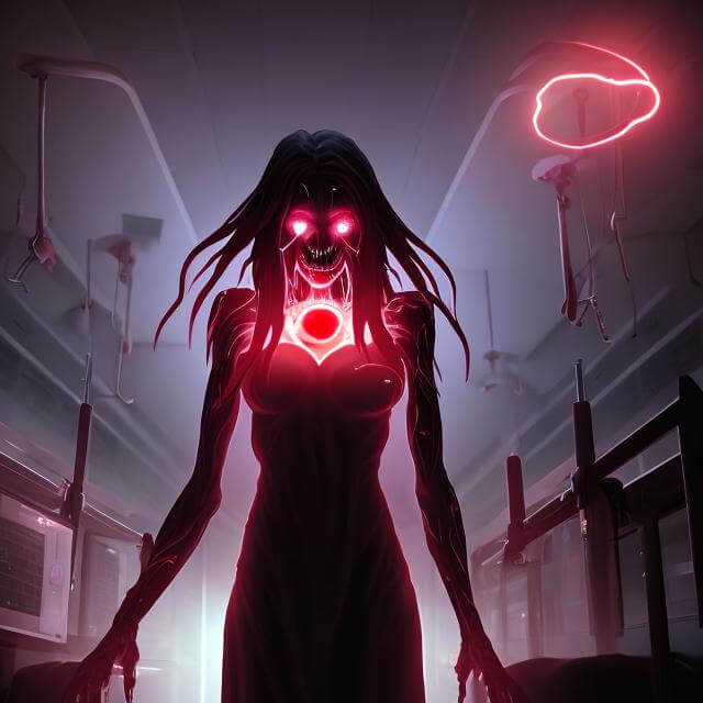 Een Bijzonder Verhaal uit het Academisch Ziekenhuis: Engelen of Illusies? Een Bijzonder Verhaal uit het Academisch Ziekenhuis: Engelen of Illusies?