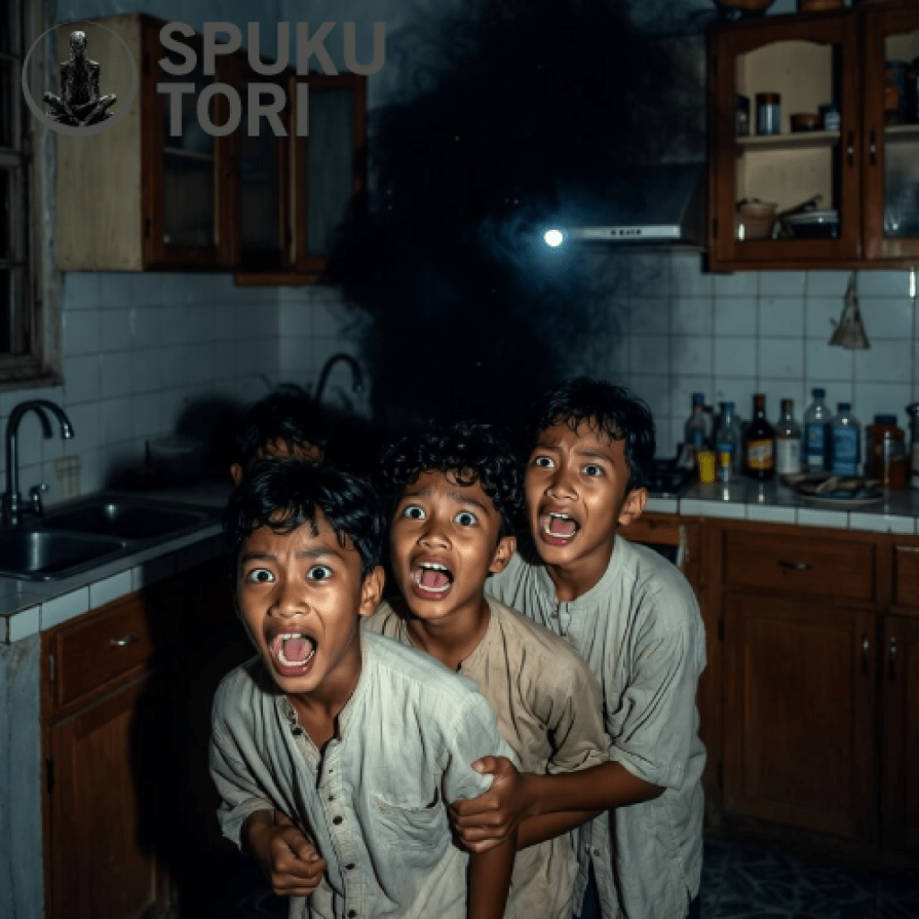 De Seance – Deel I: Het Bord De Seance – Deel I: Het Bord