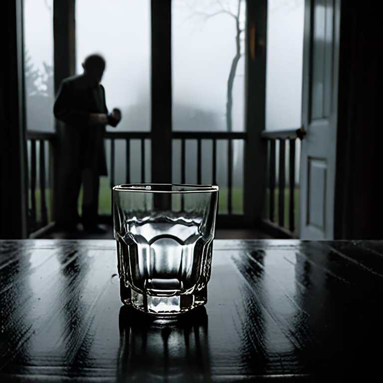 De Dorst van de Doden De Dorst van de Doden