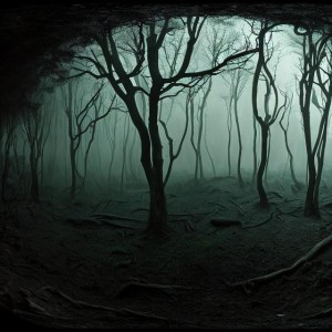 Het Mysterie van de Onbekende Figuur: Een Surinaams Kampeeravontuur Het Mysterie van de Onbekende Figuur: Een Surinaams Kampeeravontuur