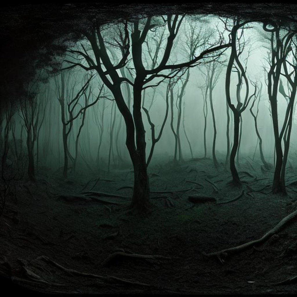 Het Mysterie van de Onbekende Figuur: Een Surinaams Kampeeravontuur Het Mysterie van de Onbekende Figuur: Een Surinaams Kampeeravontuur