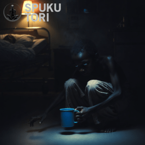 Het Jongetje met de Blauwe Kan Het Jongetje met de Blauwe Kan