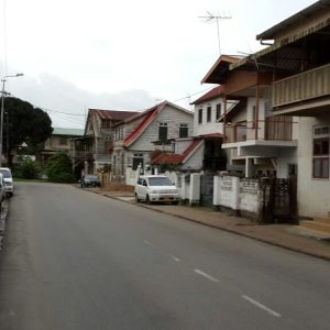Huis Stoelmanstraat: Ontmoeting met het Ongewone Huis Stoelmanstraat: Ontmoeting met het Ongewone