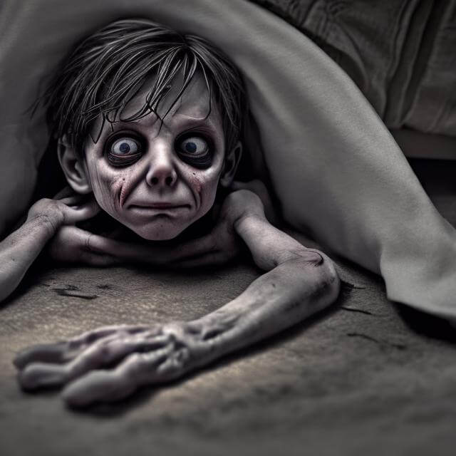 De Onverklaarbare Vriend: Een Mysterieus Geval in Suriname De Onverklaarbare Vriend: Een Mysterieus Geval in Suriname