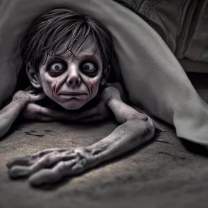 De Onverklaarbare Vriend: Een Mysterieus Geval in Suriname De Onverklaarbare Vriend: Een Mysterieus Geval in Suriname