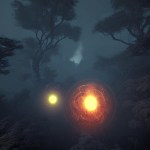 De Betovering van de Azema’s: Een Nachtelijk Avontuur in het Bos De Betovering van de Azema’s: Een Nachtelijk Avontuur in het Bos