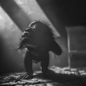 Bizarre Encounters: De Boeboelaas van Amsterdam Bizarre Encounters: De Boeboelaas van Amsterdam