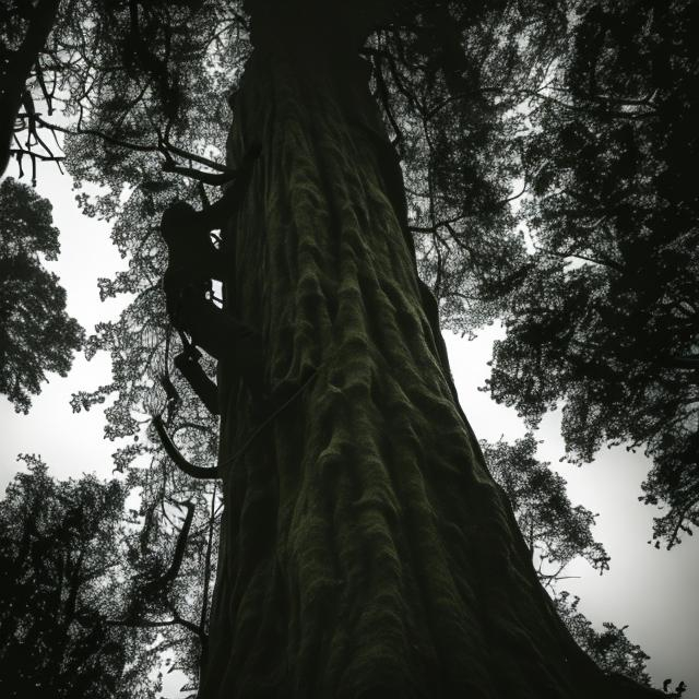 Mysterieuze Belevingen onder de Tibiti Brug Mysterieuze Belevingen onder de Tibiti Brug