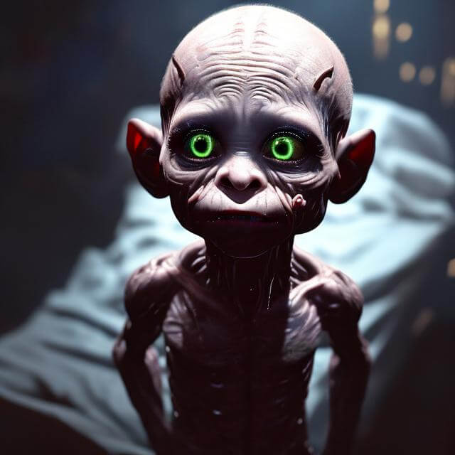 Het Onverklaarbare Voorval van Mijn Opa’s Kamer Het Onverklaarbare Voorval van Mijn Opa’s Kamer