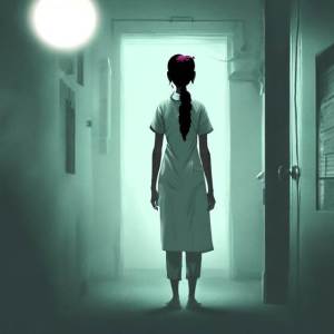 Ontmoeting met het Ongrijpbare: De Dwalende Zuster in het Ziekenhuis Ontmoeting met het Ongrijpbare: De Dwalende Zuster in het Ziekenhuis