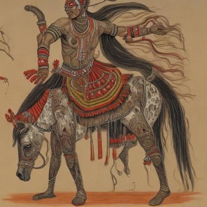 De Verborgen Strijd: Het verzoek van de geest De Verborgen Strijd: Het verzoek van de geest