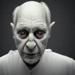 De Beschermende Geest en de Geboorte van een Wonder De Beschermende Geest en de Geboorte van een Wonder